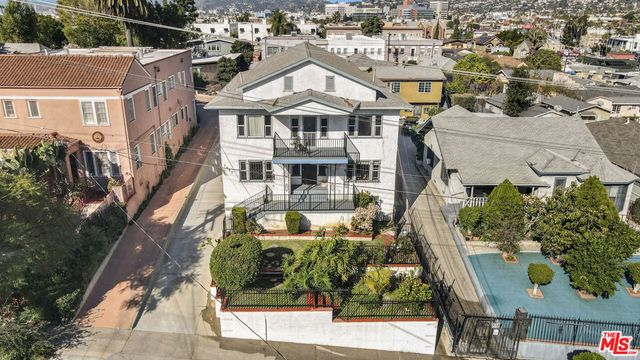 1437 Lucile Avenue, Los Angeles, CA 90026