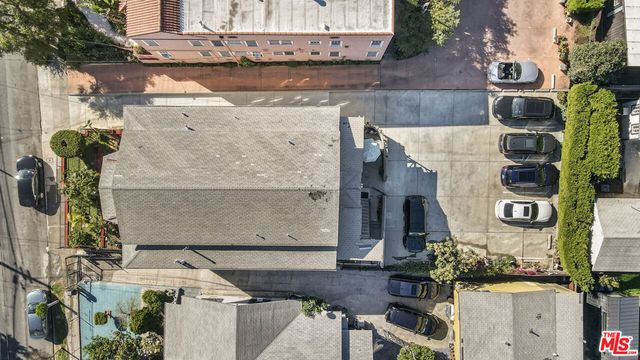 1437 Lucile Avenue, Los Angeles, CA 90026