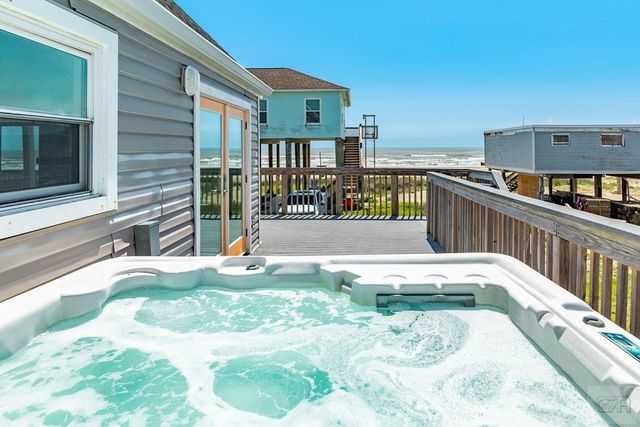 21321 Gulf, Galveston, TX 77554