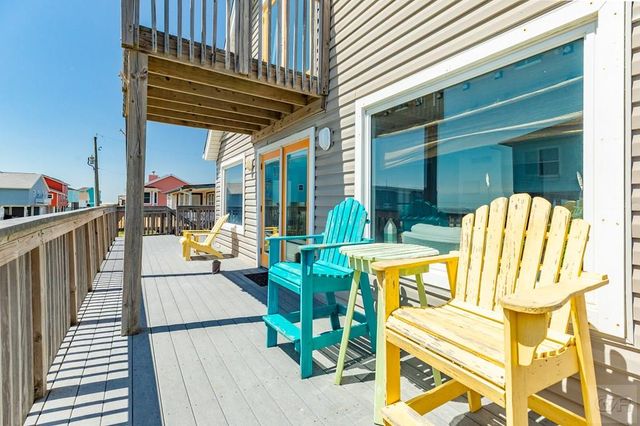 21321 Gulf, Galveston, TX 77554