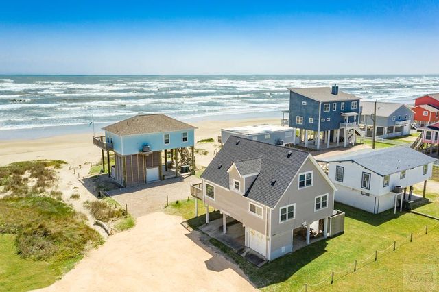 21321 Gulf, Galveston, TX 77554