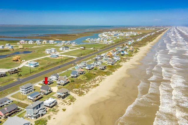 21321 Gulf, Galveston, TX 77554