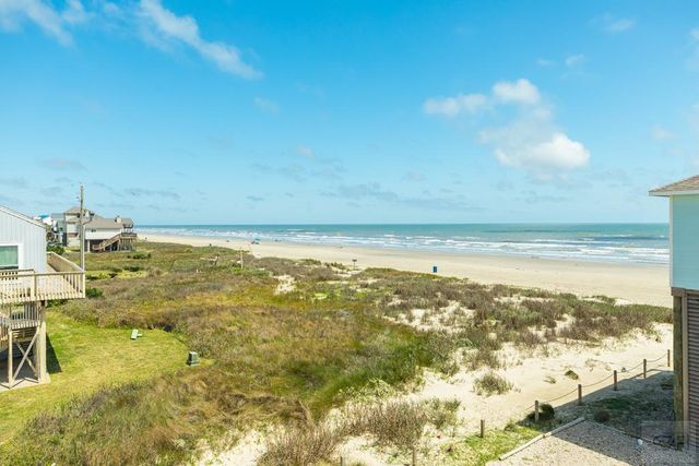 21321 Gulf, Galveston, TX 77554