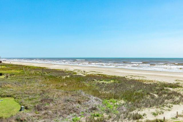 21321 Gulf, Galveston, TX 77554