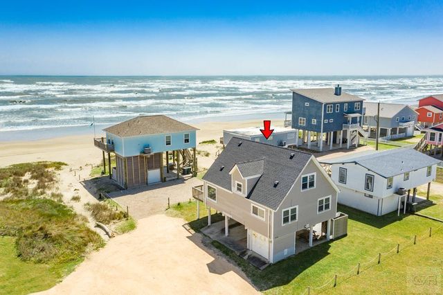 21321 Gulf, Galveston, TX 77554