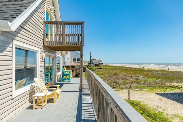 21321 Gulf, Galveston, TX 77554