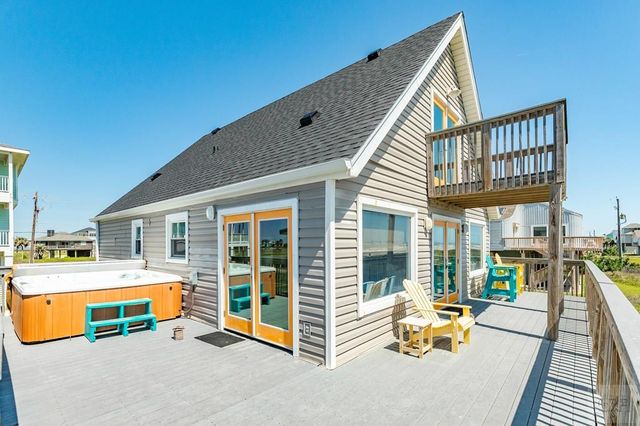 21321 Gulf, Galveston, TX 77554