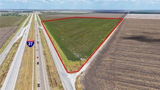 0 CR 1726 & HWY 37, Odem, TX 78370