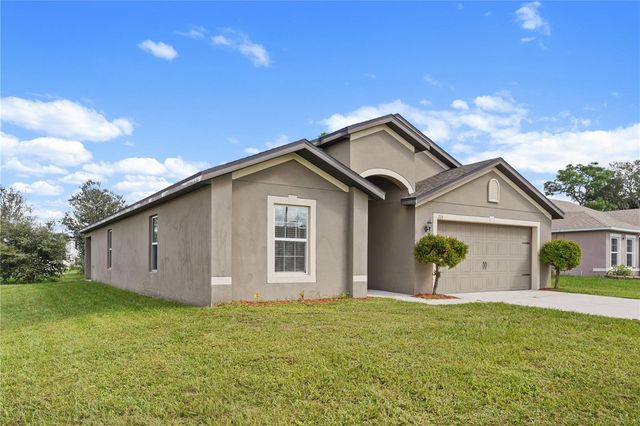 215 GOLDENROD LANE, Poinciana, FL 34759