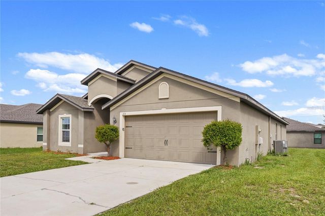 215 GOLDENROD LANE, Poinciana, FL 34759