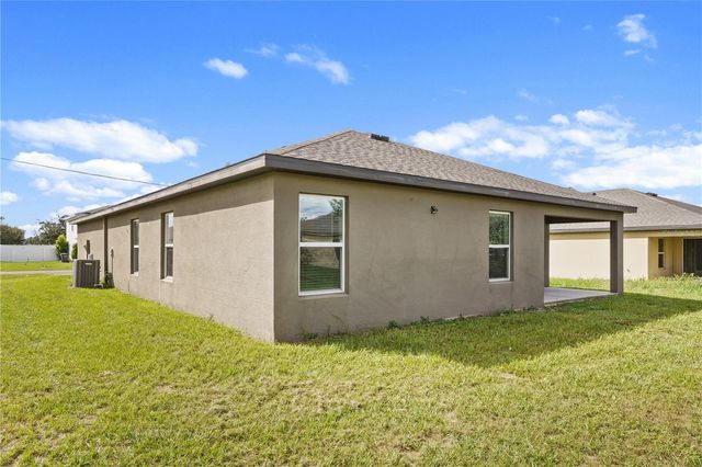 215 GOLDENROD LANE, Poinciana, FL 34759