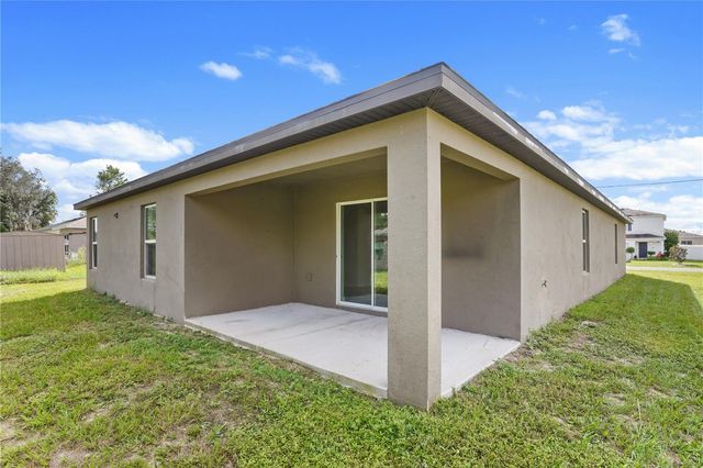215 GOLDENROD LANE, Poinciana, FL 34759