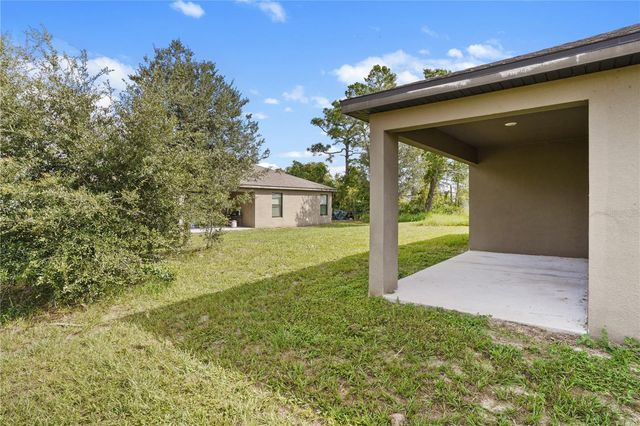 215 GOLDENROD LANE, Poinciana, FL 34759
