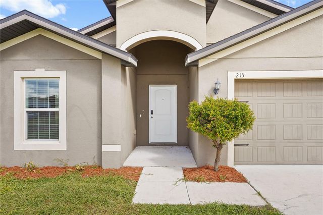 215 GOLDENROD LANE, Poinciana, FL 34759