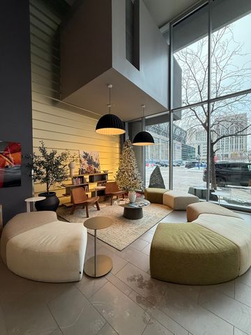 235 W Van Buren Street 1519, Chicago, IL 60607