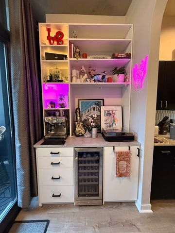 235 W Van Buren Street 1519, Chicago, IL 60607