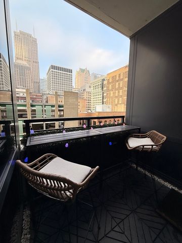 235 W Van Buren Street 1519, Chicago, IL 60607