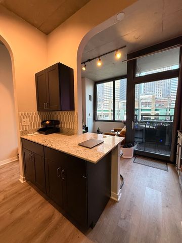 235 W Van Buren Street 1519, Chicago, IL 60607