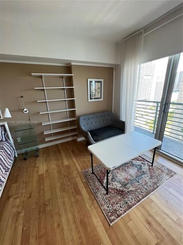 335 S Biscayne Blvd 2906, Miami, FL 33131