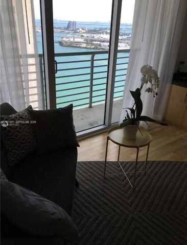 335 S Biscayne Blvd 2906, Miami, FL 33131