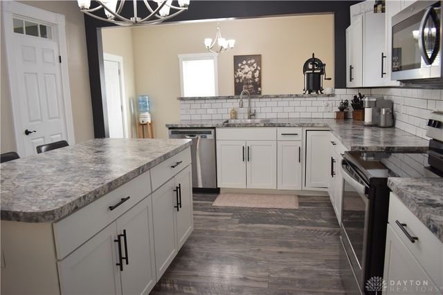 4267 W Franklin Street, Sugarcreek Twp, OH 45305