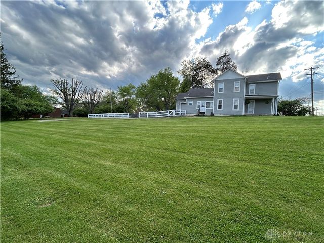 4267 W Franklin Street, Sugarcreek Twp, OH 45305