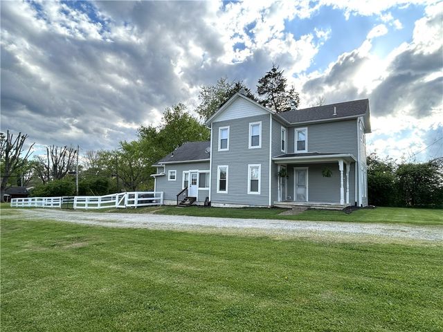 4267 W Franklin Street, Sugarcreek Twp, OH 45305