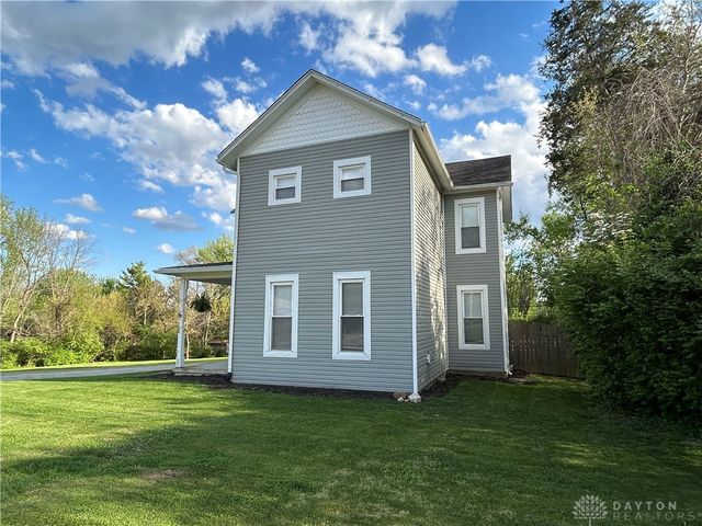 4267 W Franklin Street, Sugarcreek Twp, OH 45305