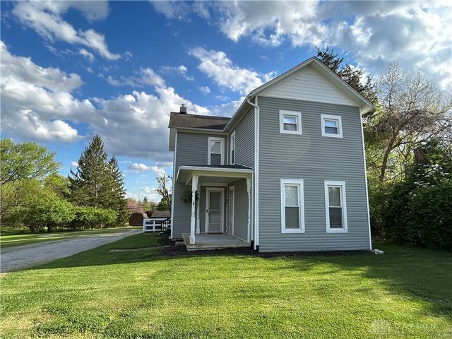 4267 W Franklin Street, Sugarcreek Twp, OH 45305
