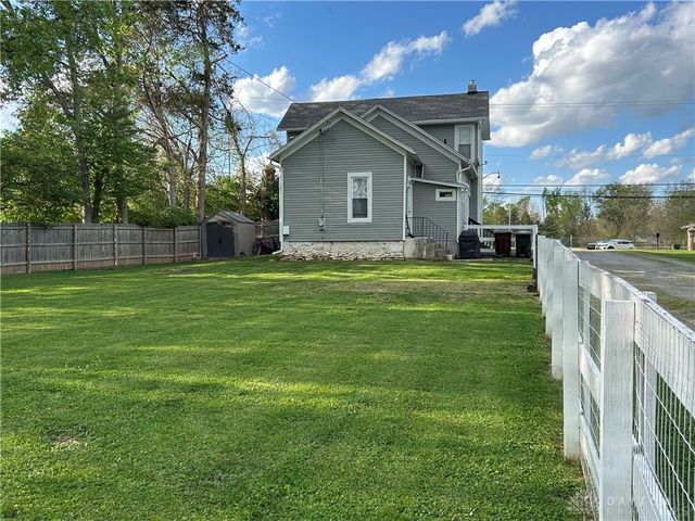 4267 W Franklin Street, Sugarcreek Twp, OH 45305