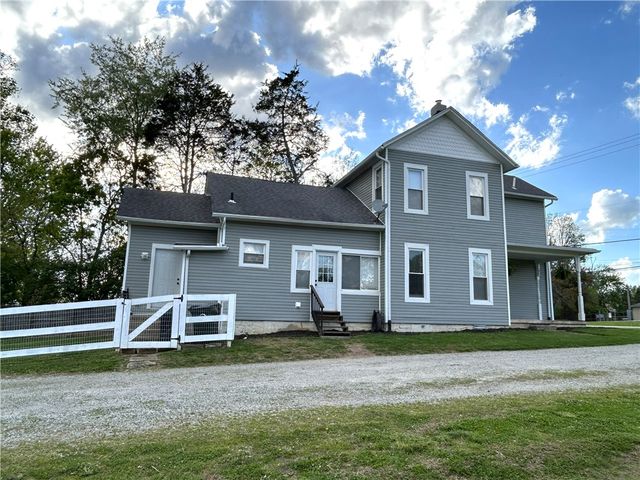 4267 W Franklin Street, Sugarcreek Twp, OH 45305