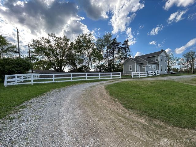 4267 W Franklin Street, Sugarcreek Twp, OH 45305
