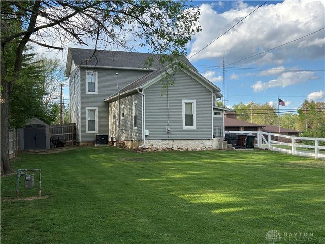 4267 W Franklin Street, Sugarcreek Twp, OH 45305