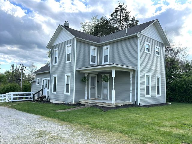 4267 W Franklin Street, Sugarcreek Twp, OH 45305