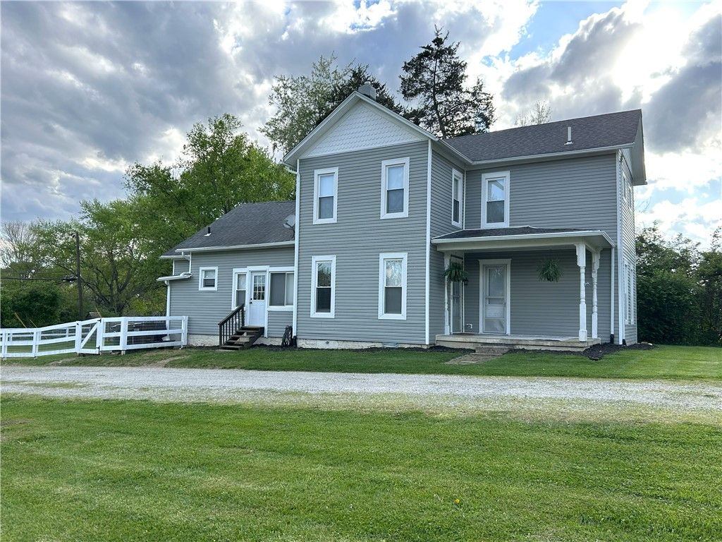 4267 W Franklin Street, Sugarcreek Twp, OH 45305