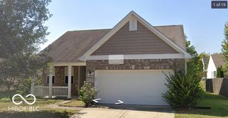 5548 James Blair Drive, Indianapolis, IN 46234