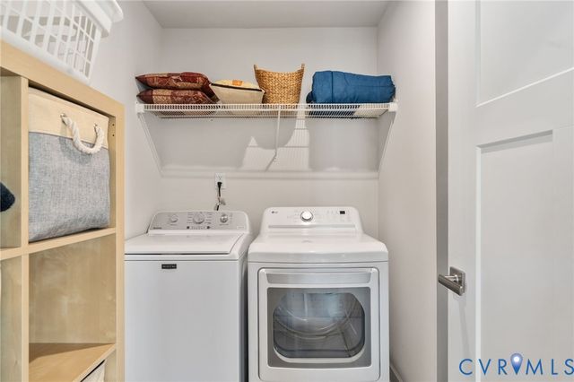 7735 Medalist Ln, New Kent, VA 23124