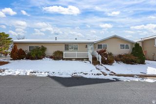 1266 E 3125 N, Layton, UT 84040