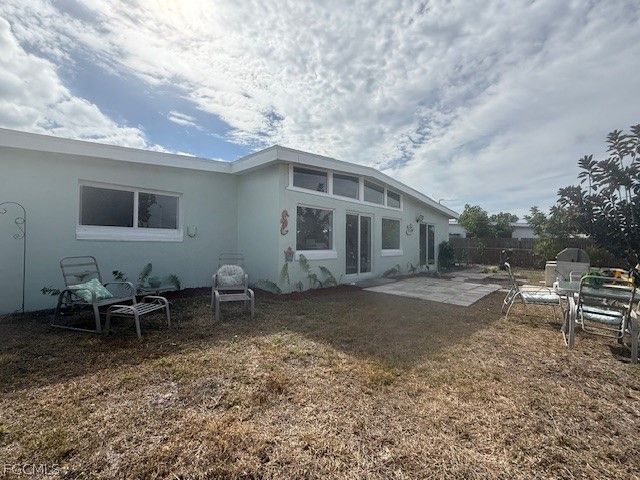 21484 Edgewater DR, Port Charlotte, FL 33952