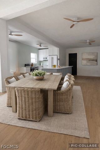 21484 Edgewater DR, Port Charlotte, FL 33952