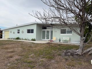 21484 Edgewater DR, Port Charlotte, FL 33952