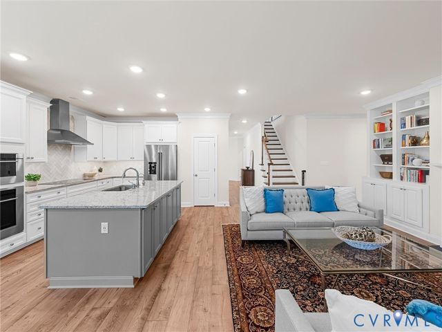 308 Piping Rock Rd, Manakin Sabot, VA 23103