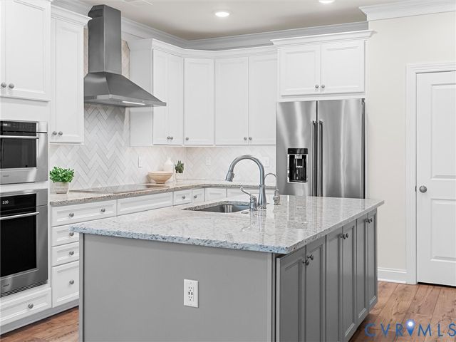 308 Piping Rock Rd, Manakin Sabot, VA 23103