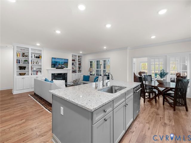 308 Piping Rock Rd, Manakin Sabot, VA 23103