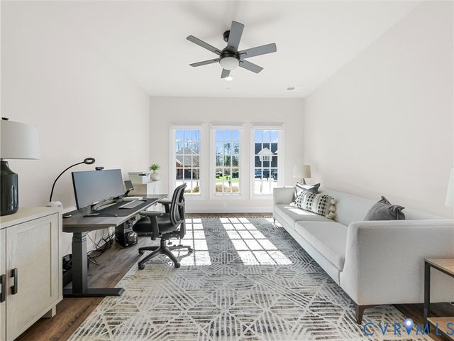 308 Piping Rock Rd, Manakin Sabot, VA 23103