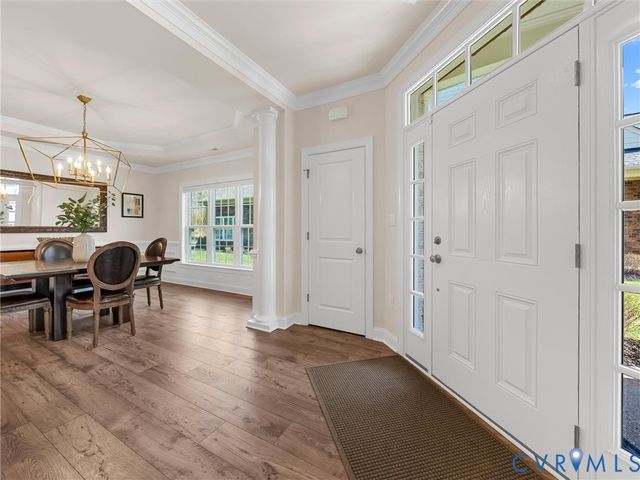 308 Piping Rock Rd, Manakin Sabot, VA 23103