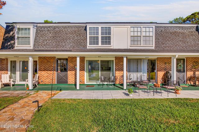 4358 TIMUQUANA Road 150, Jacksonville, FL 32210