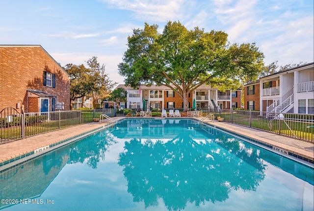 4358 TIMUQUANA Road 150, Jacksonville, FL 32210