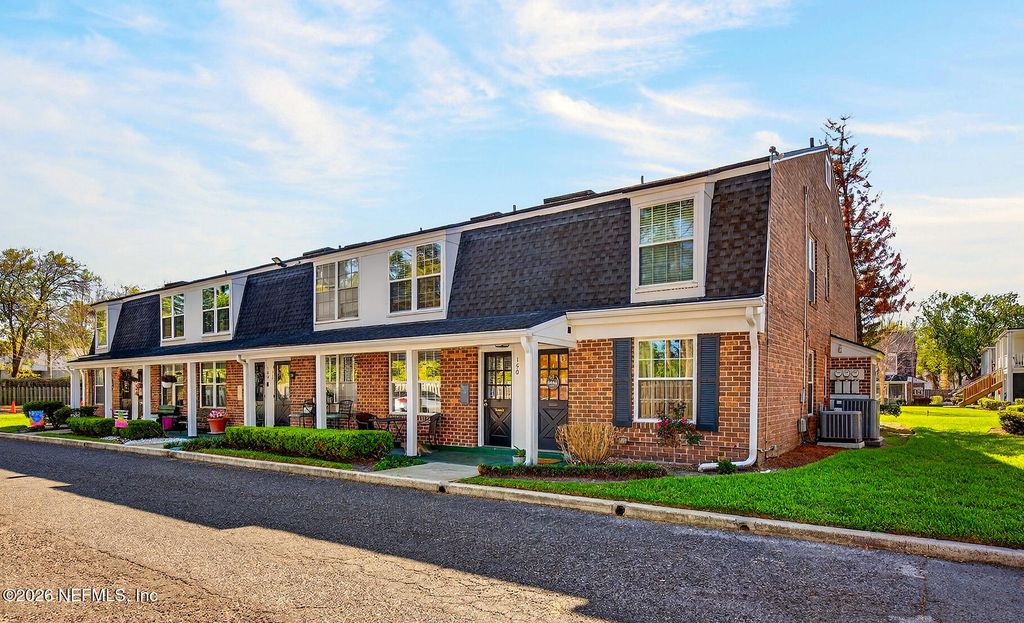 4358 TIMUQUANA Road 150, Jacksonville, FL 32210