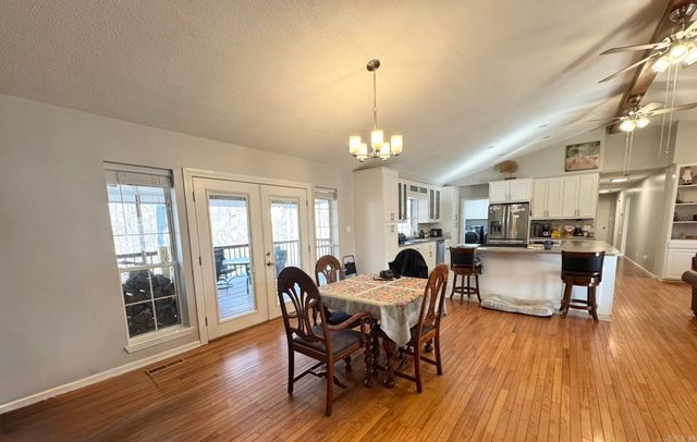 625 N Ridgeview, Mountain View, AR 72560